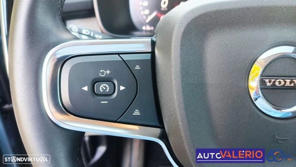 Volvo XC 40 1.5 T4 PHEV Plus Bright - 17