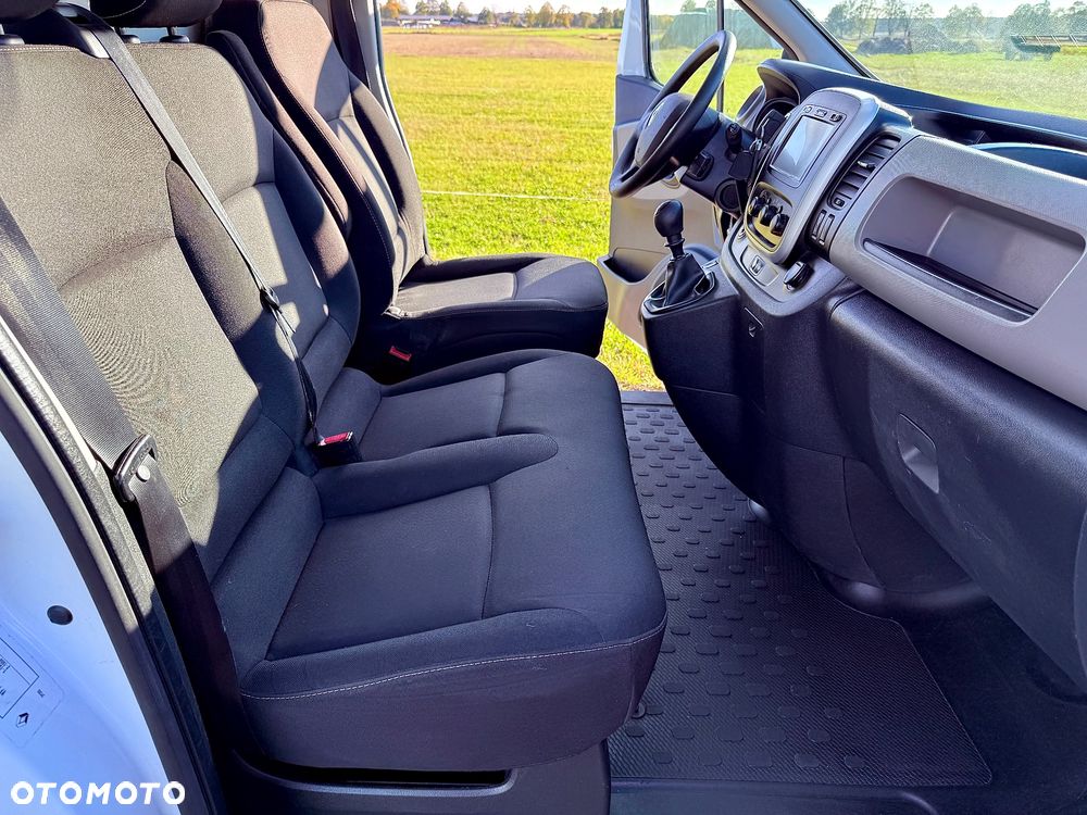 Renault TRAFIC 1,6 LONG - 29
