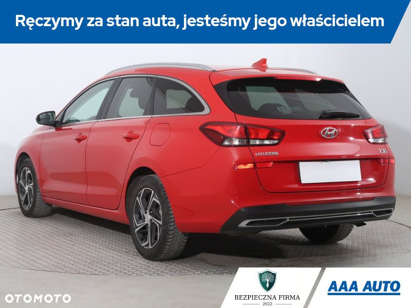 Hyundai i30 - 5