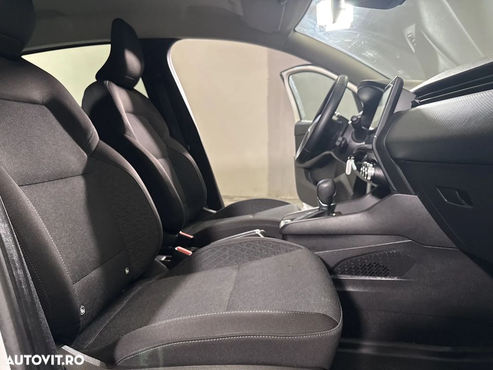 Renault Clio - 12