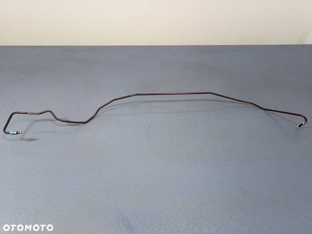 BMW F44 M235i M135i PRZEWODY HAMULCOWE POMPY ABS - 3