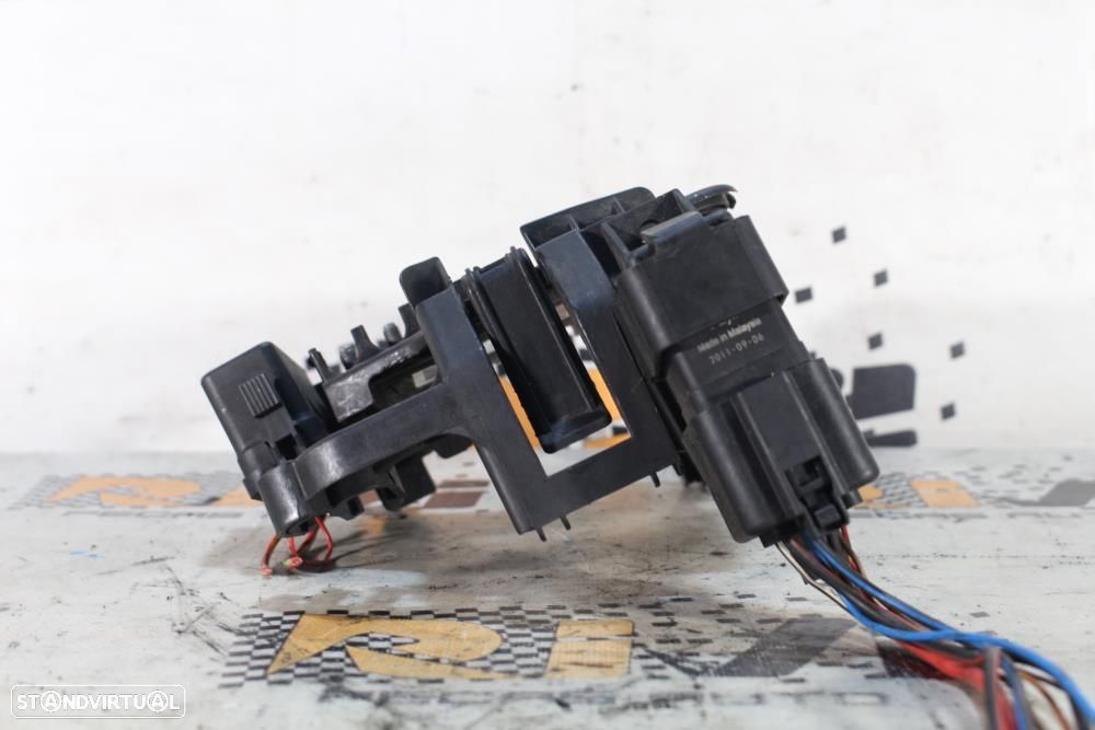 Caixa De Fusível De Bateria Seat Ibiza Iv (6J5, 6P1)  6R0915345e - 5