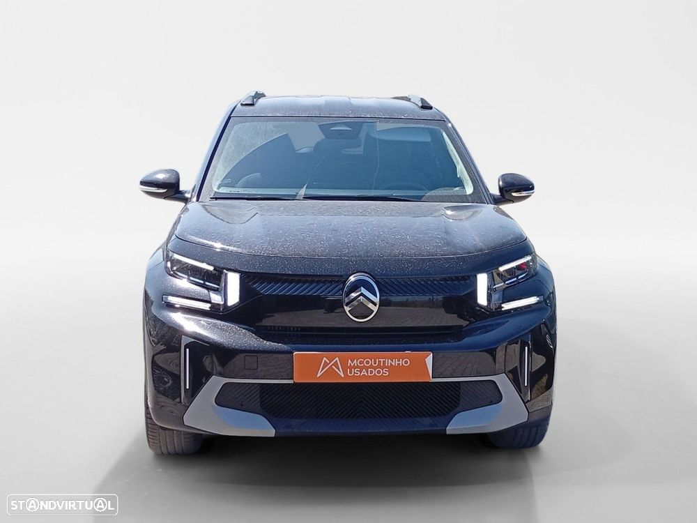 Citroën C3 Aircross 1.2 PureTech Plus - 8