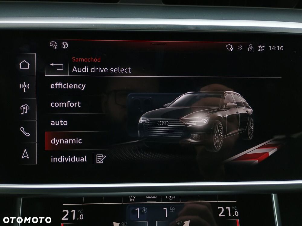 Audi A6 Avant - 28