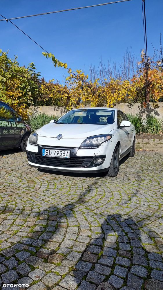 Renault Megane 1.5 dCi Style Edition - 2