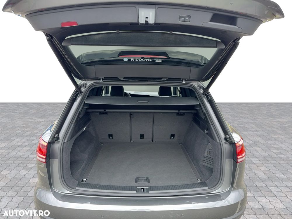 Volkswagen Touareg V6 TDI Style - 11