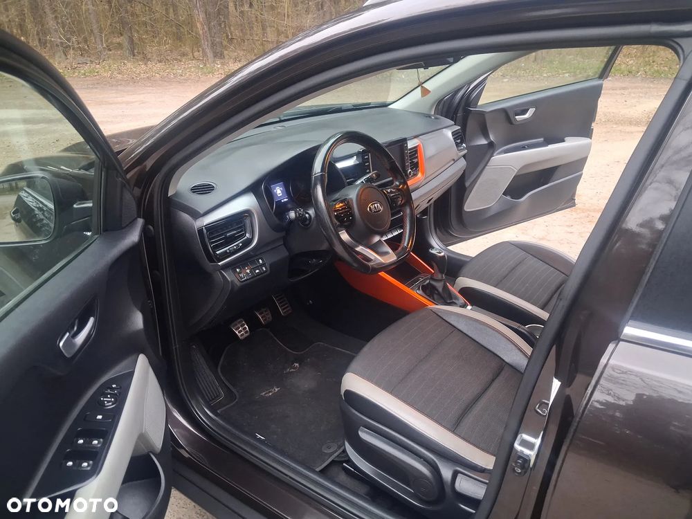 Kia Stonic 1.4 Spirit - 15