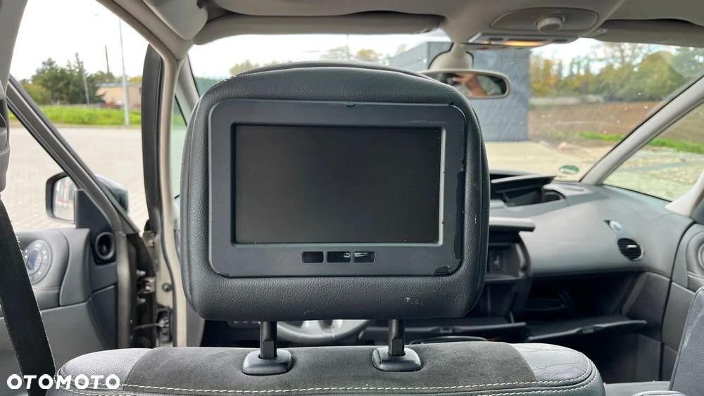 Renault Grand Espace 2.0 dCi Celsium - 31