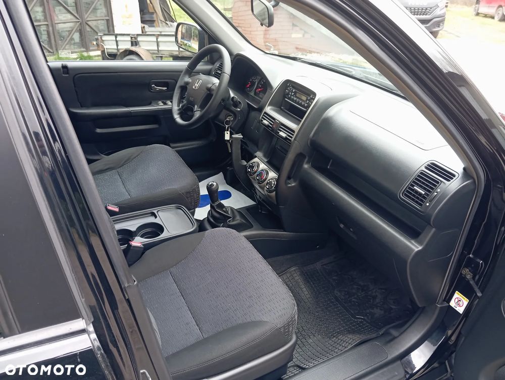 Honda CR-V 2.0i ES - 12