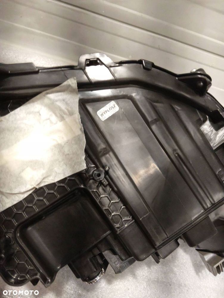 toyota bz4x full led przód strona lewa - 6