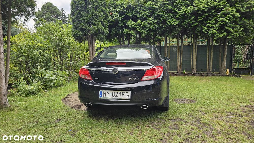 Opel Insignia - 6