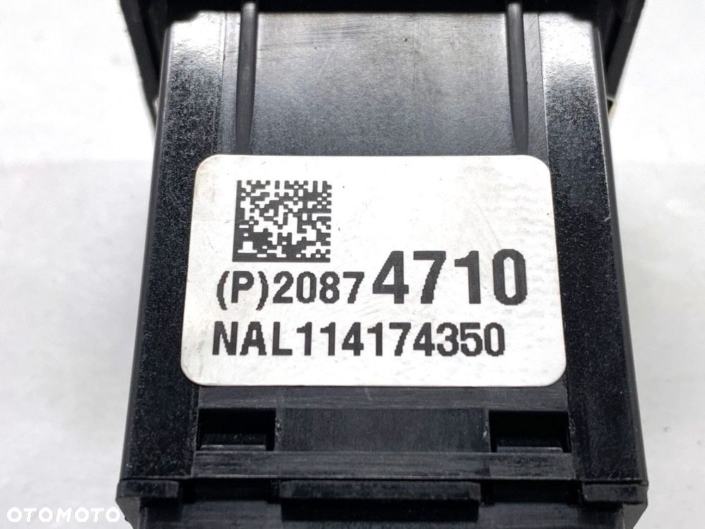 GNIAZDO USB  OPEL MOKKA / MOKKA X (J13) 2012 - 2022 1.7 CDTI (_76) 96 kW [131 KM] olej napędowy - 5