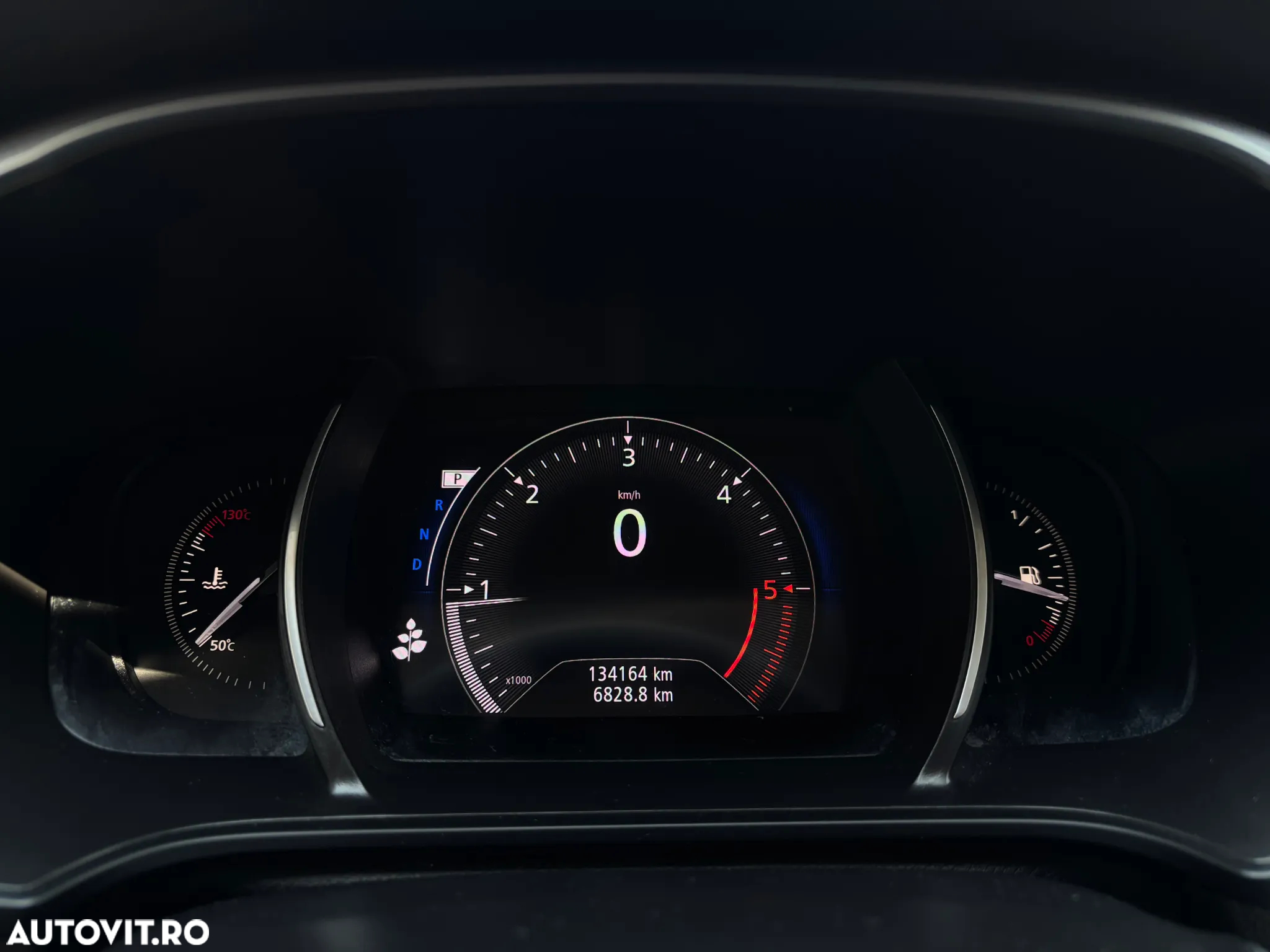 Renault Megane BLUE dCi 115 EDC BUSINESS EDITION - 17