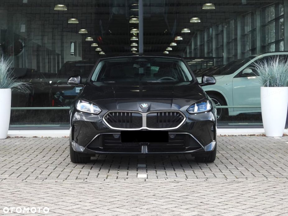 BMW Seria 1 116 - 8