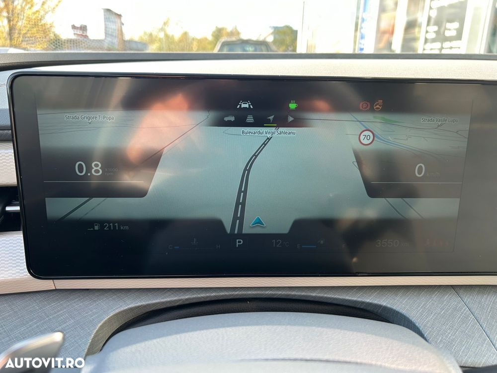 SsangYong Torres 1.5 GDI Turbo AT6 Premium - 24