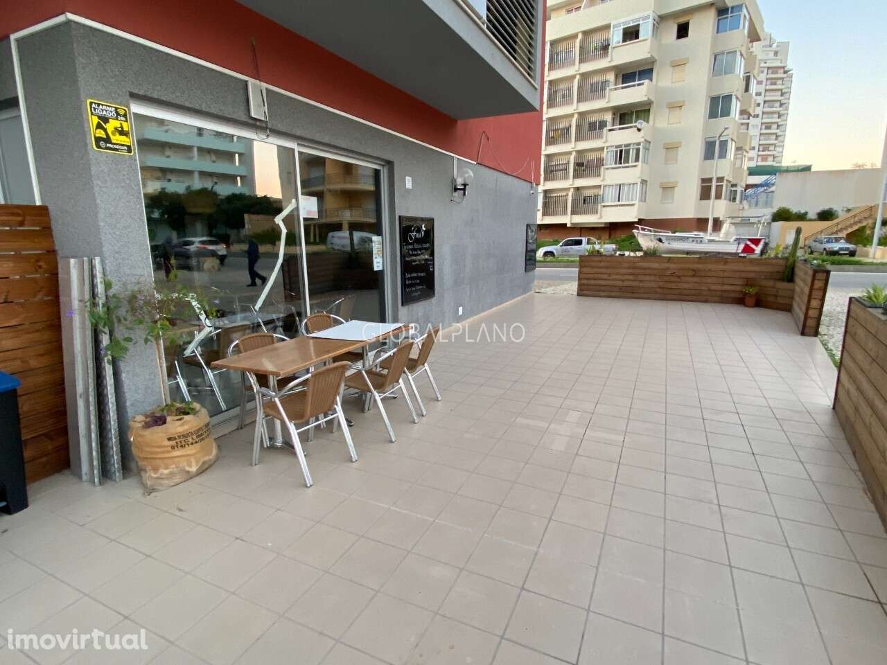 Loja Armação de Pêra, Silves - Grande imagem: 2/15