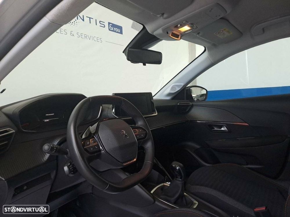 Peugeot 208 1.2 PureTech Active Pack - 8