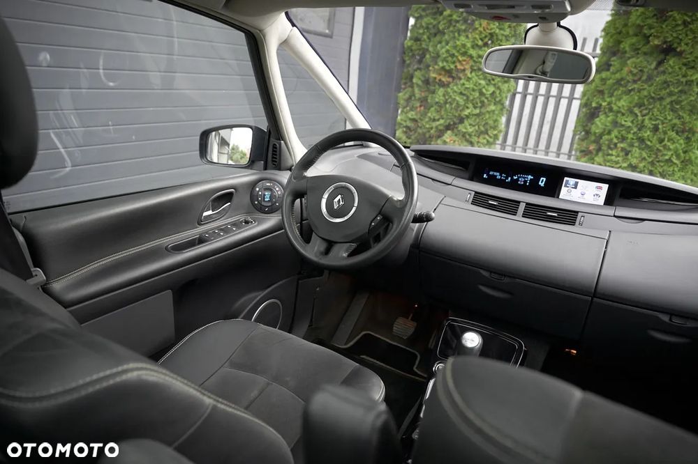 Renault Grand Espace 2.0 dCi 175 FAP Initiale - 24