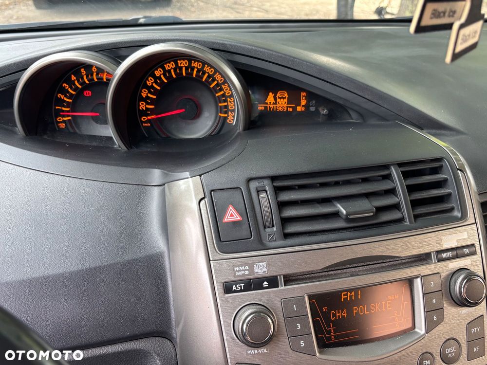 Toyota Verso - 28