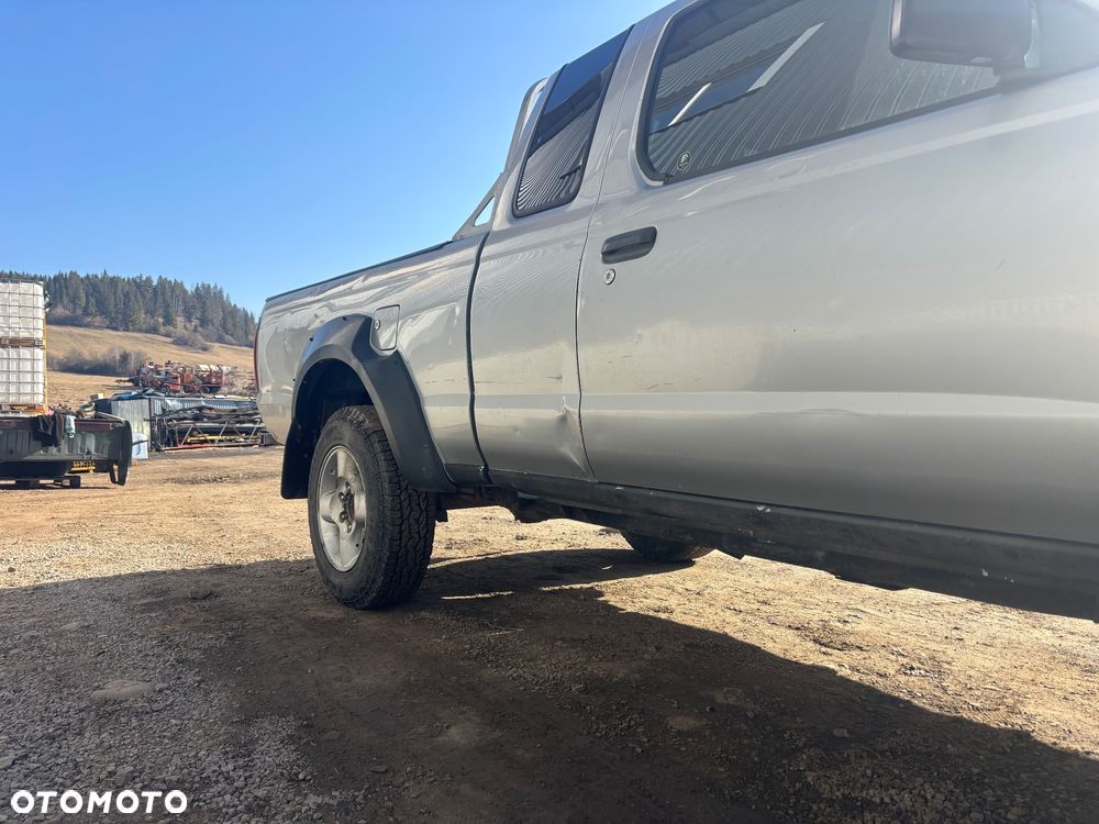 Mitsubishi L200 2.5 DID DC Intense - 30