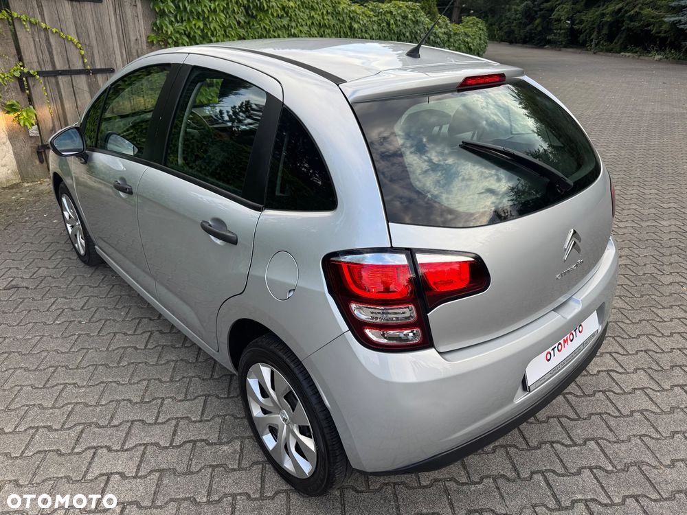 Citroën C3 - 10