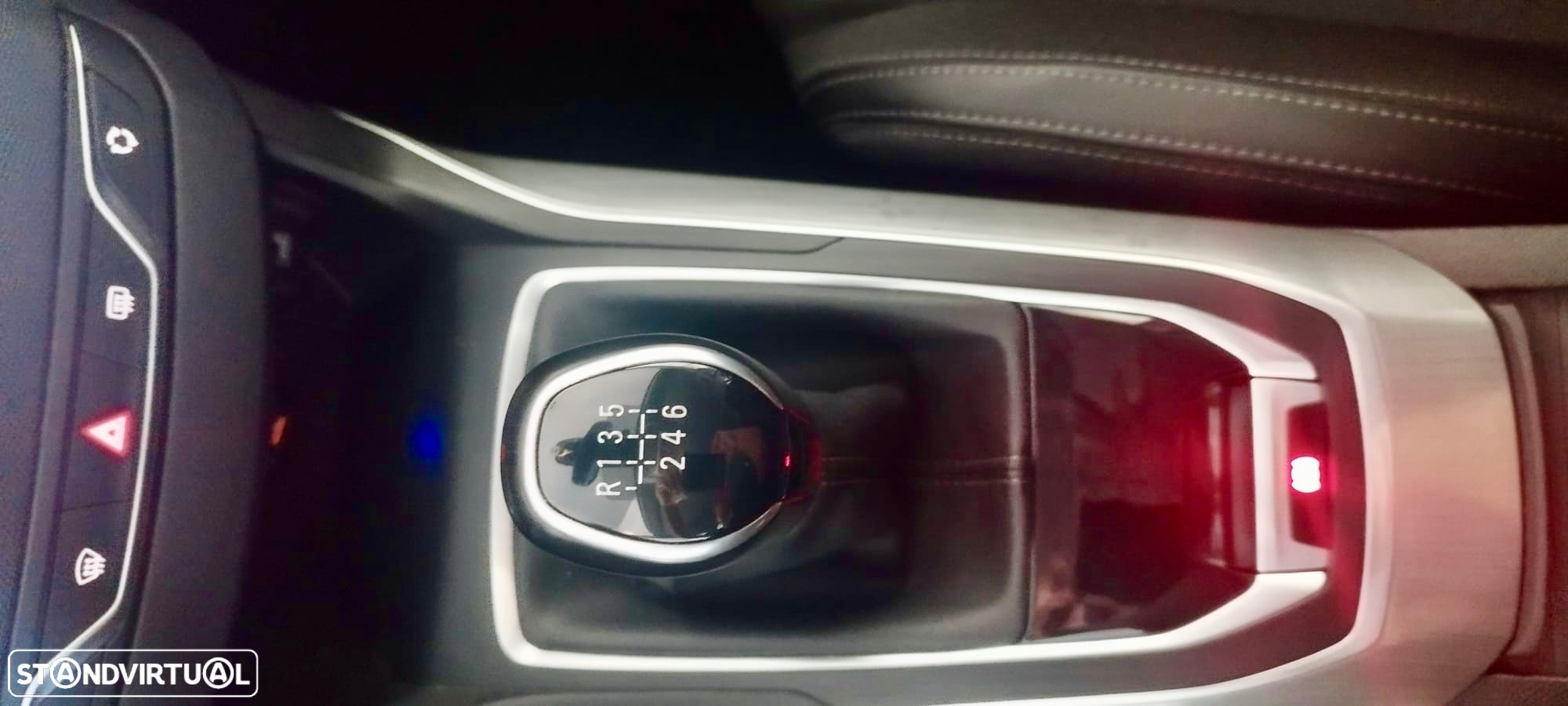 Peugeot 308 SW 1.5 BlueHDi Allure Pack - 9
