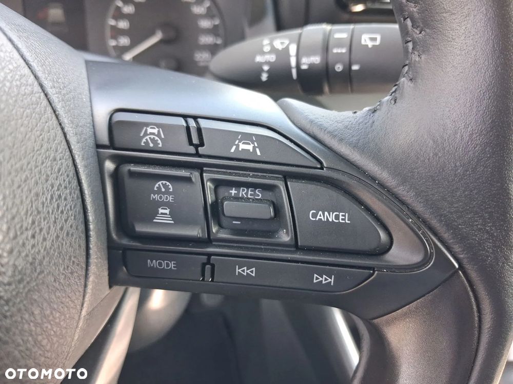 Mazda 2 Hybrid 1.5 Exclusive Line CVT - 23