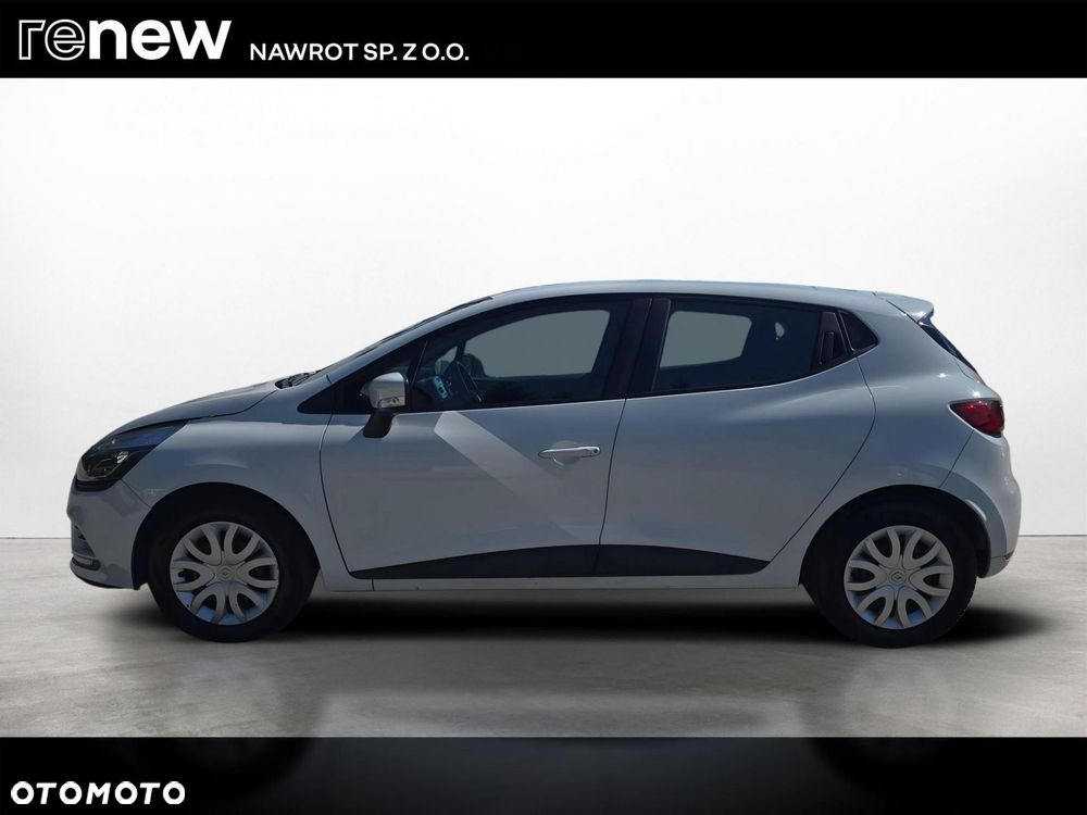 Renault Clio 1.2 16V Life - 2