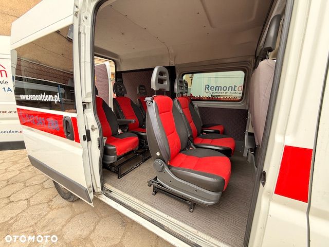 Fiat Ducato - 14