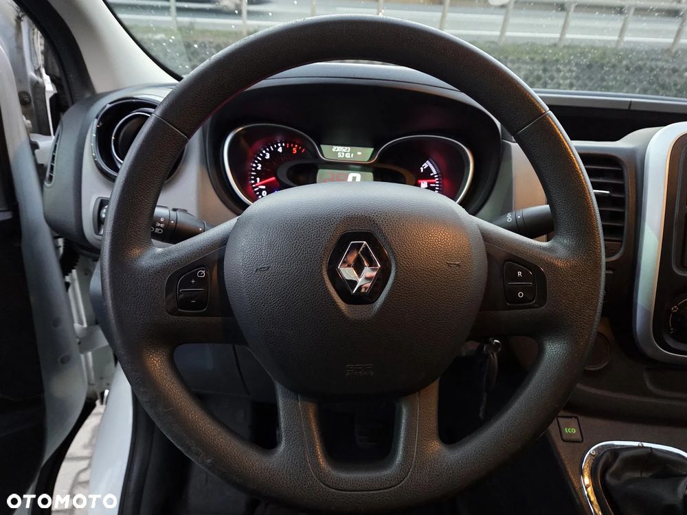 Renault TRAFIC - 15