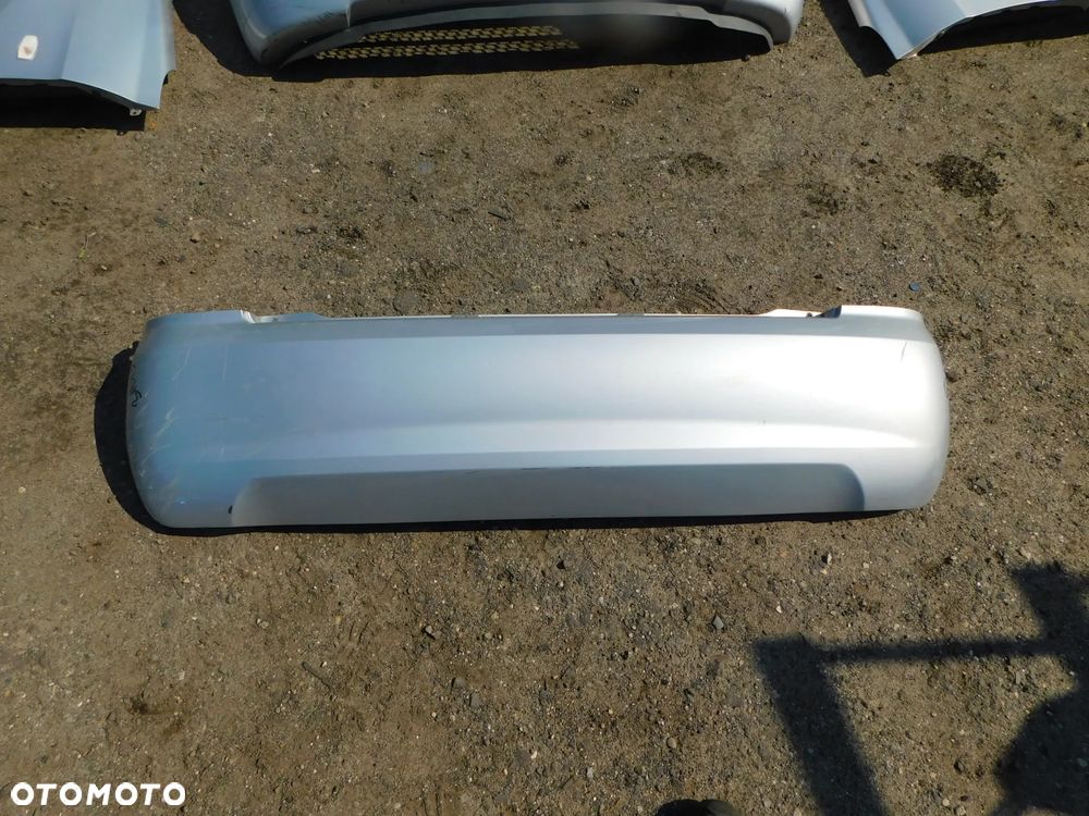 kia picanto I zderzak nr 31143 WYSYŁKA - 1