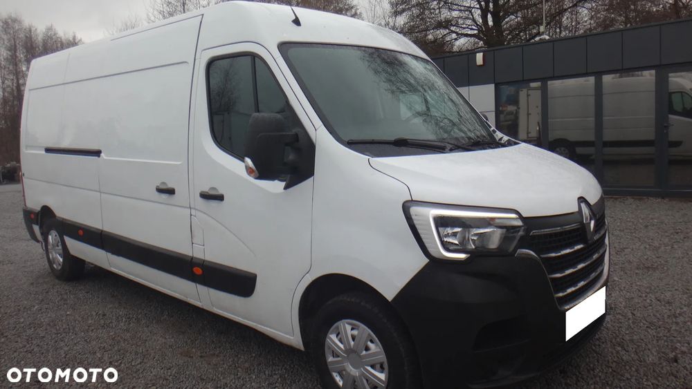 Renault Master - 2