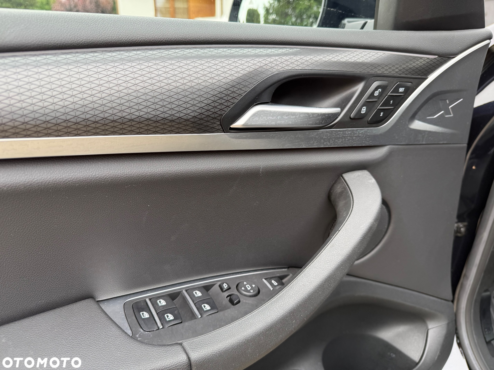 BMW X3 - 19