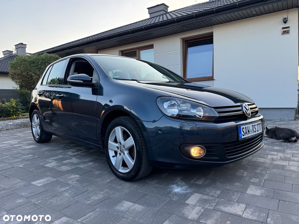 Volkswagen Golf - 13