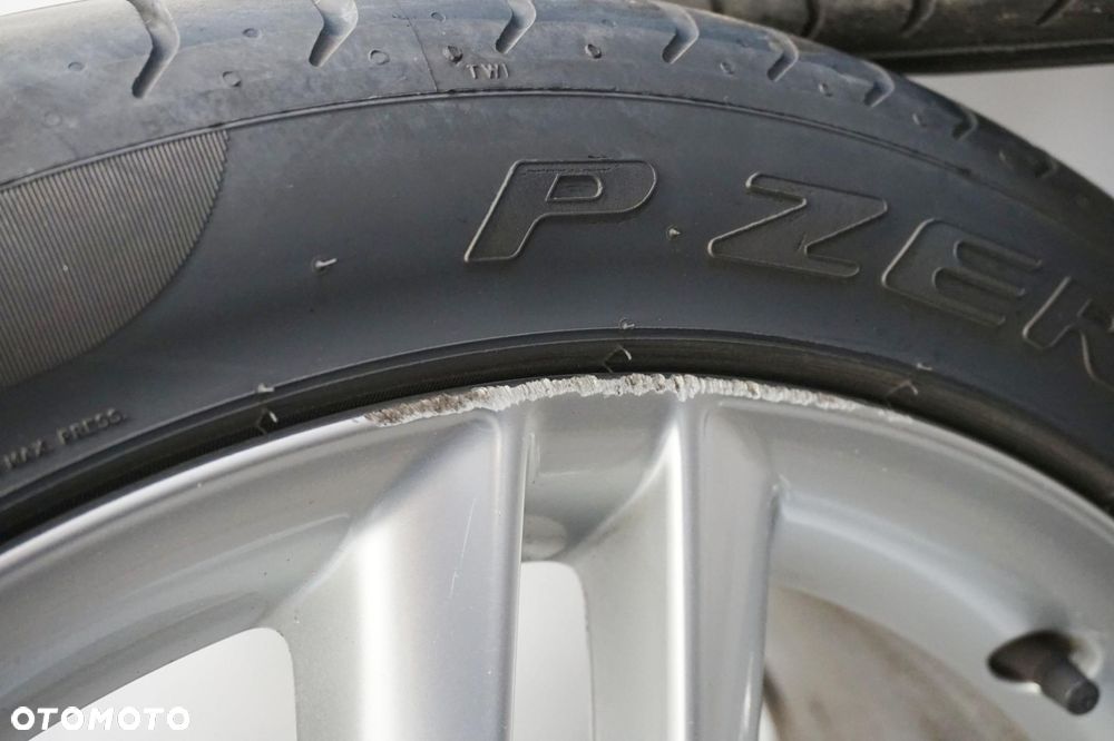 ALUFELGI KOŁA AUDI A7 4G 4H0601025R 9.0" x 19" 5x112 ET 32 225/40R19 - 6
