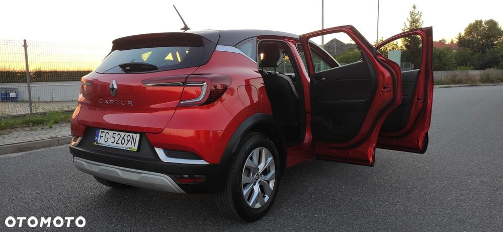 Renault Captur 1.0 TCe Intens - 18