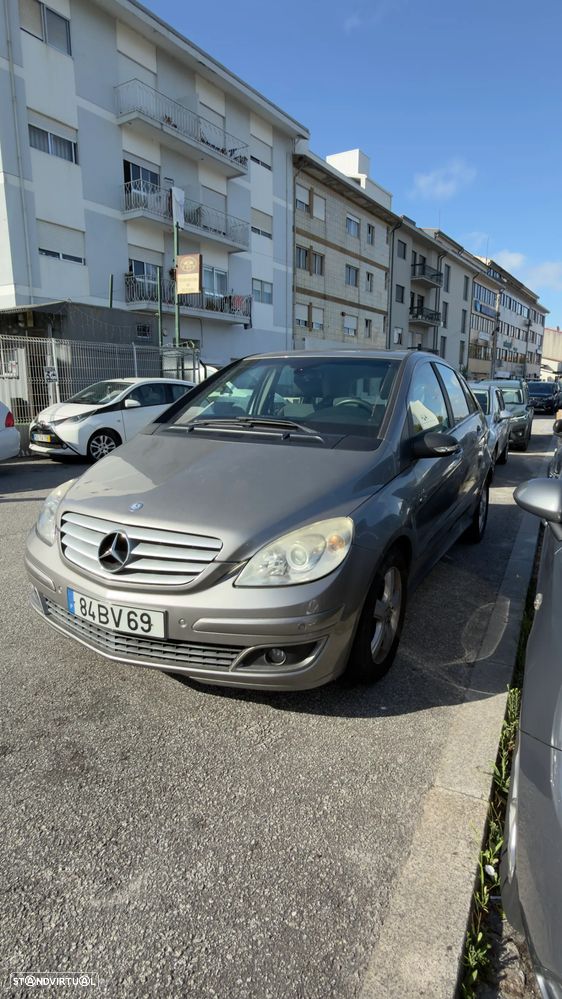 Mercedes-Benz B 150 Autotronic - 2