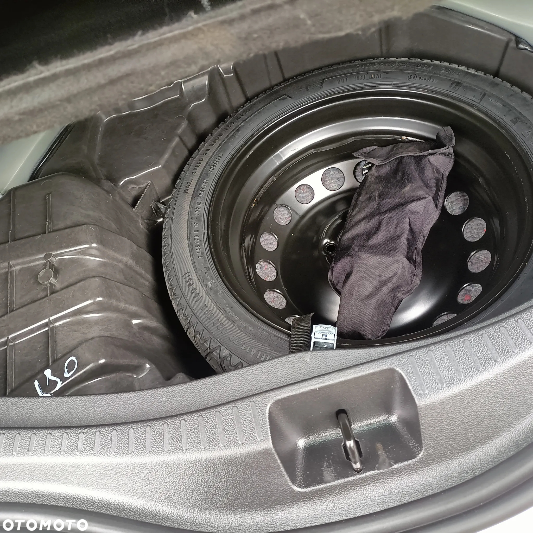 Renault Scenic 1.3 TCe Energy Bose EDC - 10