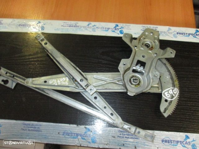 Elevador Sem Motor ST3FR101164 ROVER 45 2001 FD - 1