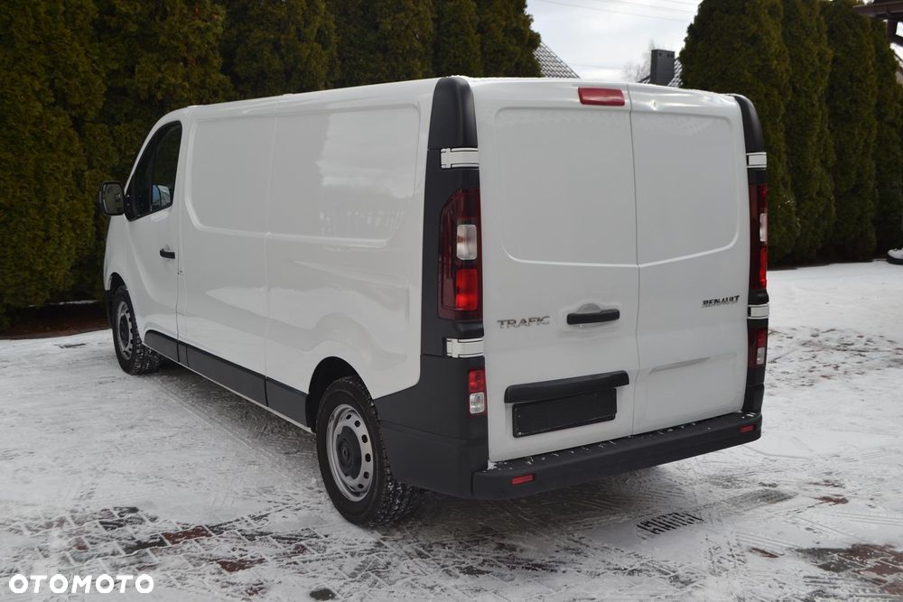 Renault Trafic ENERGY L2H1 3.0t Komfort - 6