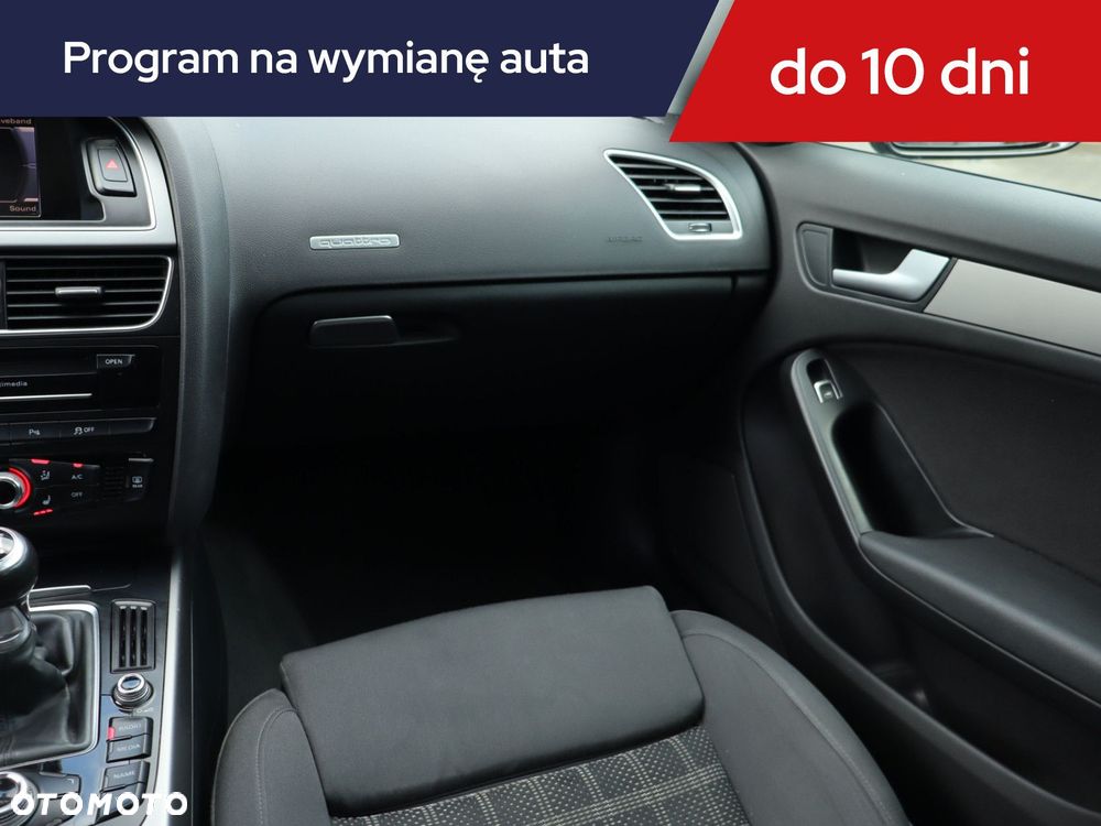 Audi A5 Sportback - 10