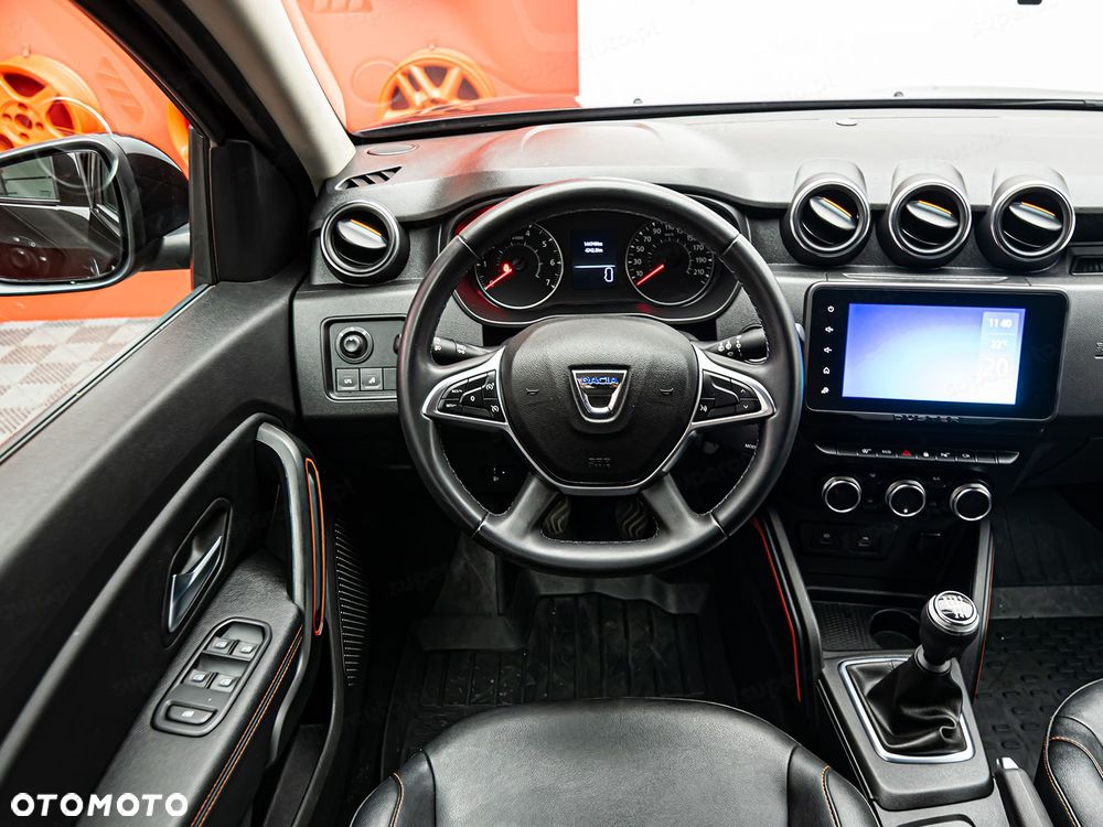 Dacia Duster - 14