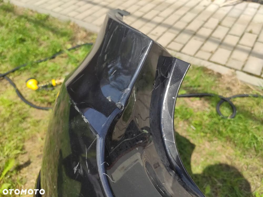 CC Zderzak Tył Skoda Superb II Kombi 08-15 3T9807421 - 7