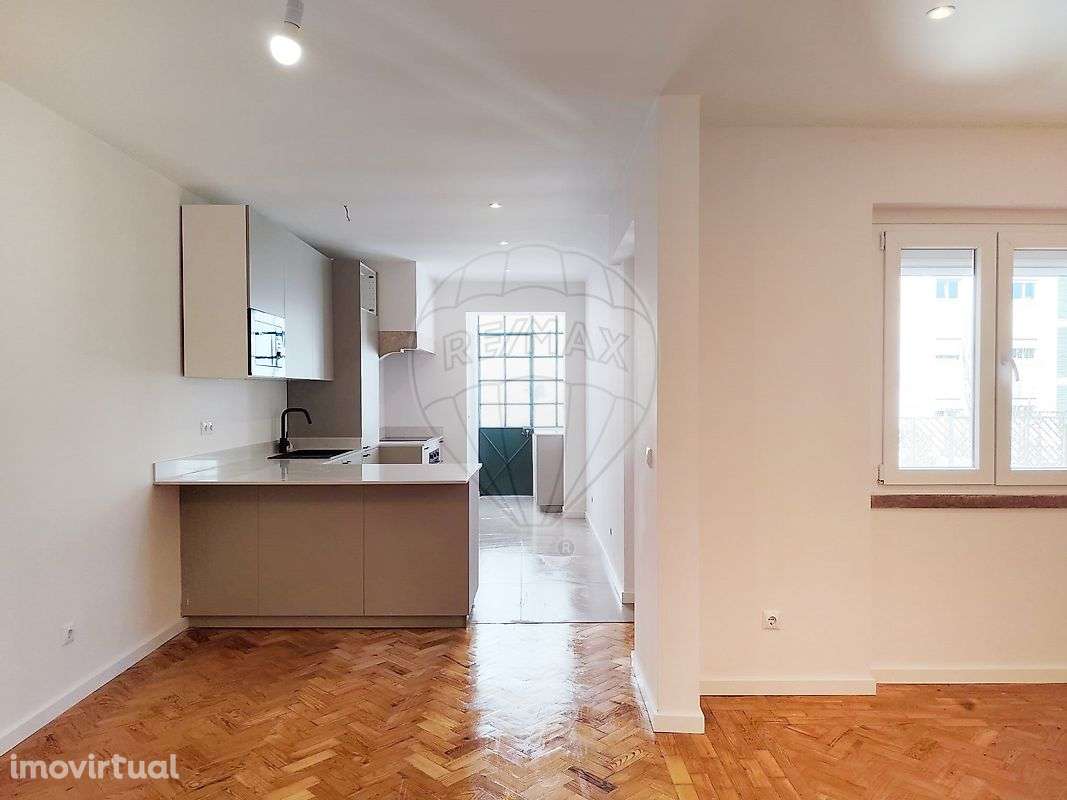 Apartamento T2 para arrendamento - Grande imagem: 2/28