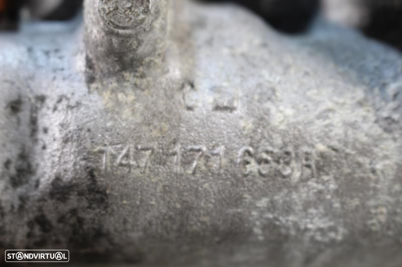 Válvula Egr Renault Clio Iv (Bh_)  H8201411538 / 8201411538 - 9