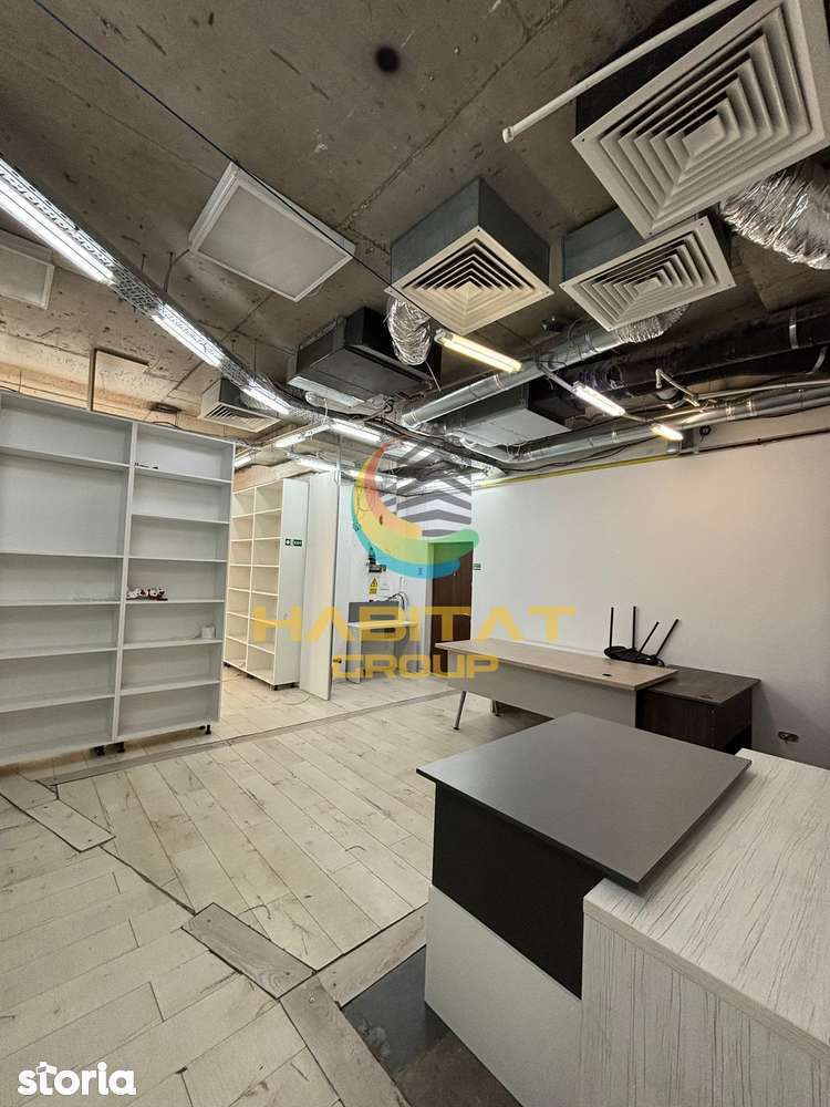 Vanzare spatiu comercial strada Vasile Lascar - Imagine principală: 5/13