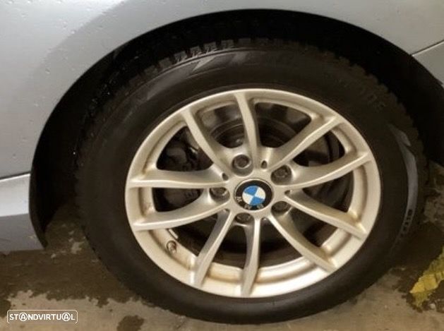 BMW 118 d - 8