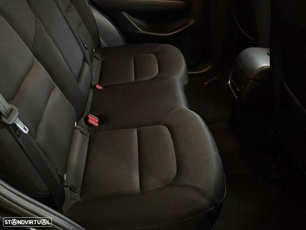 Mazda CX-5 2.2 D Excellence Navi - 17