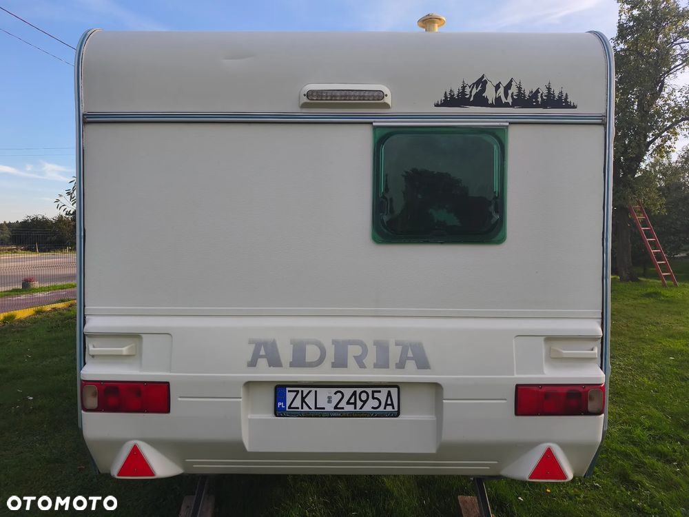 Adria UNICA 502 LH - 9