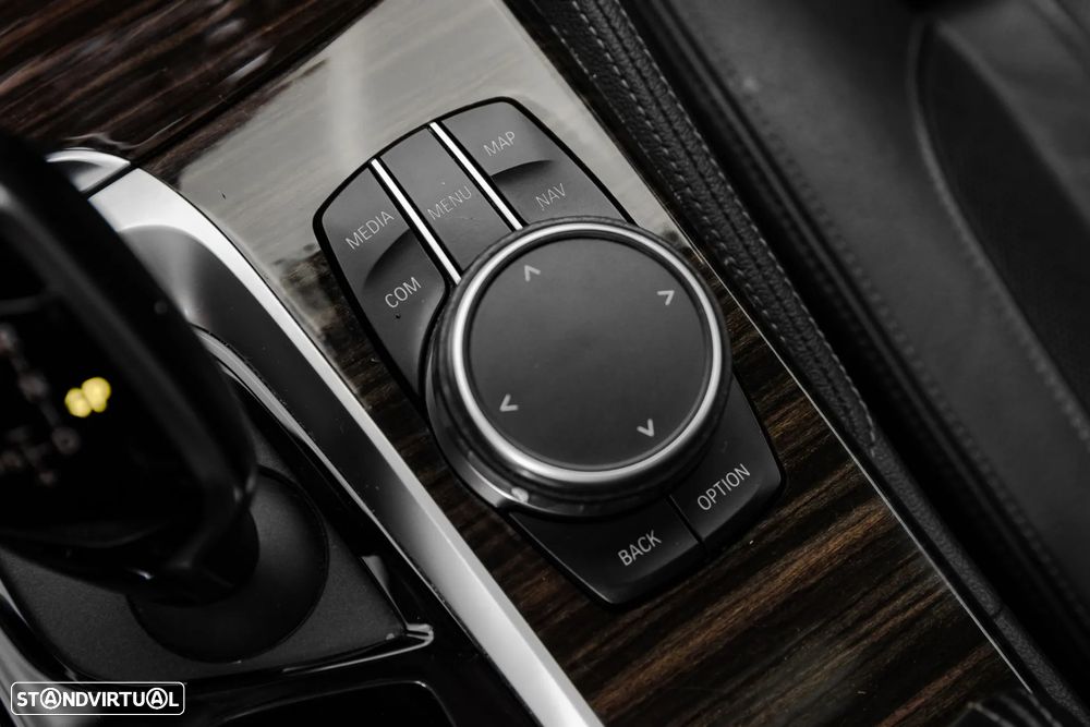 BMW 520 d xDrive Aut. Luxury Line - 26